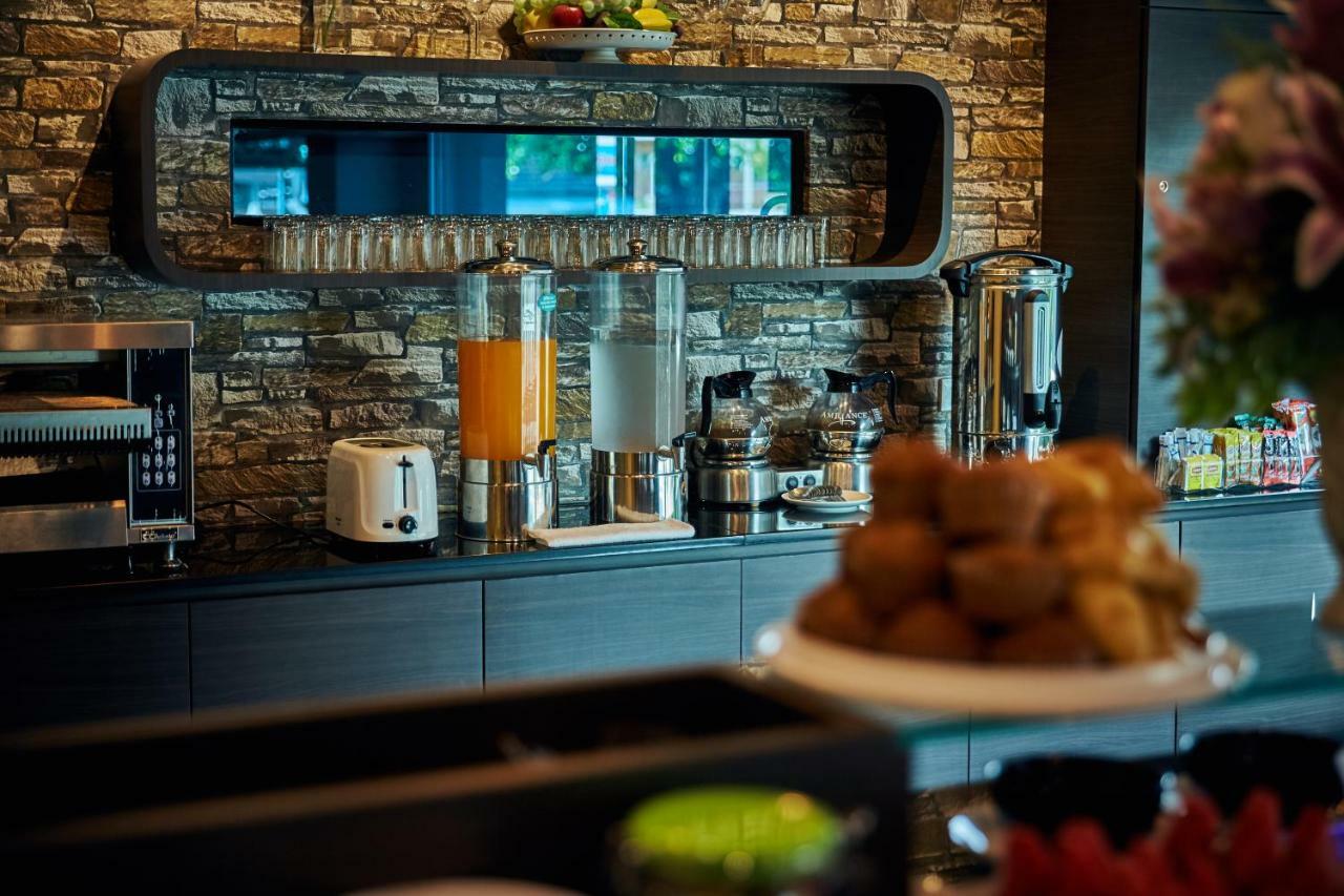Sweet Loft Hotel Don Muang Bangkok Exterior foto